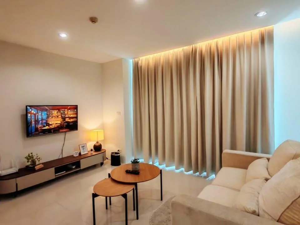 Sathorn Prime Residence — photo 2