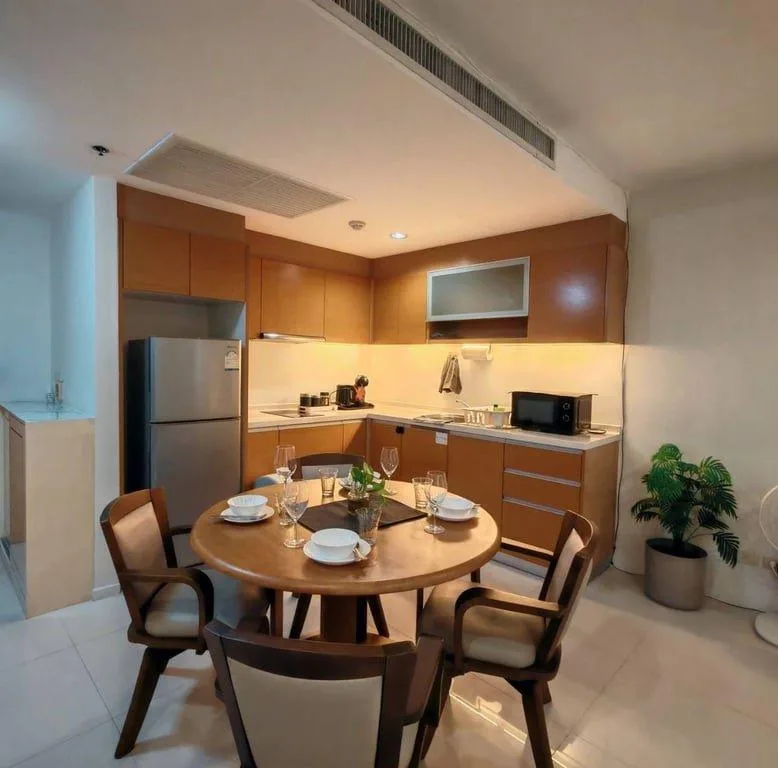 Sathorn Prime Residence — photo 4