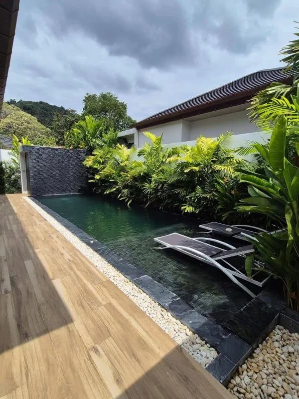 Villa Rawai — photo 4