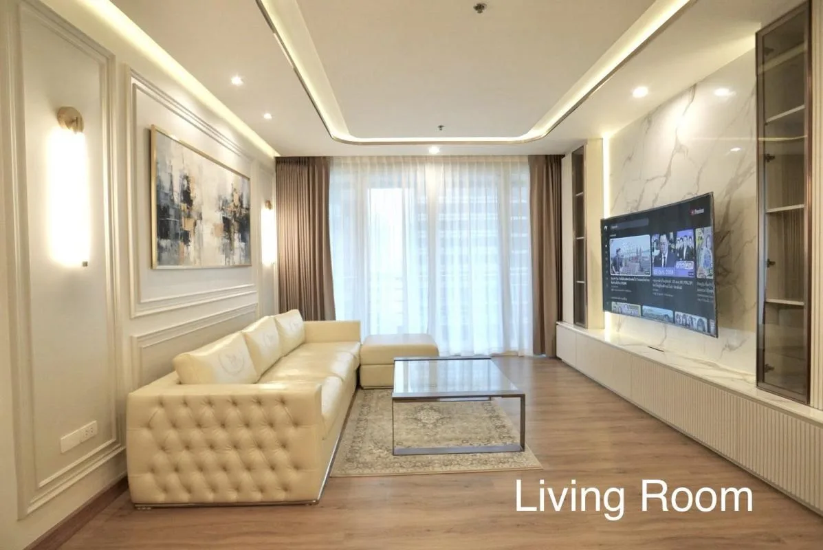 The Royal Saladaeng — photo 2