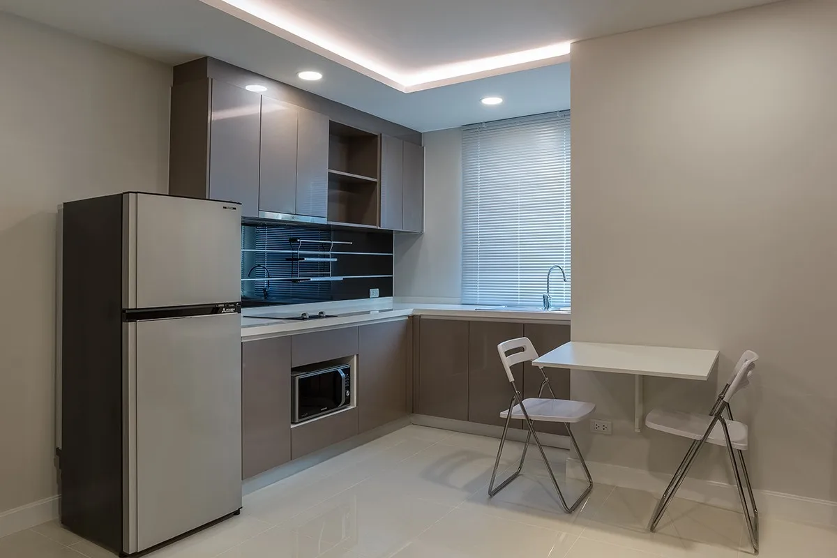 Aashiana Sukhumvit 26 — photo 4