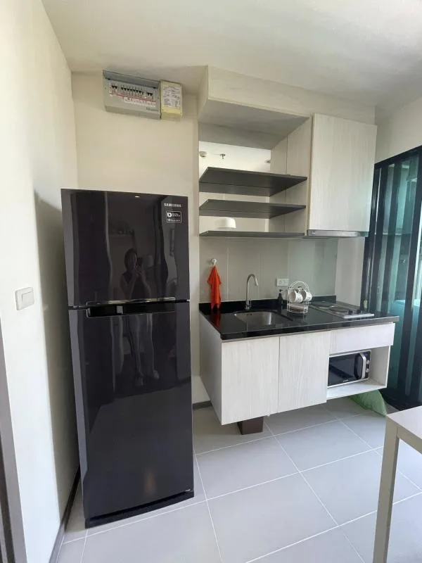The Base Park East Sukhumvit 77 — photo 11