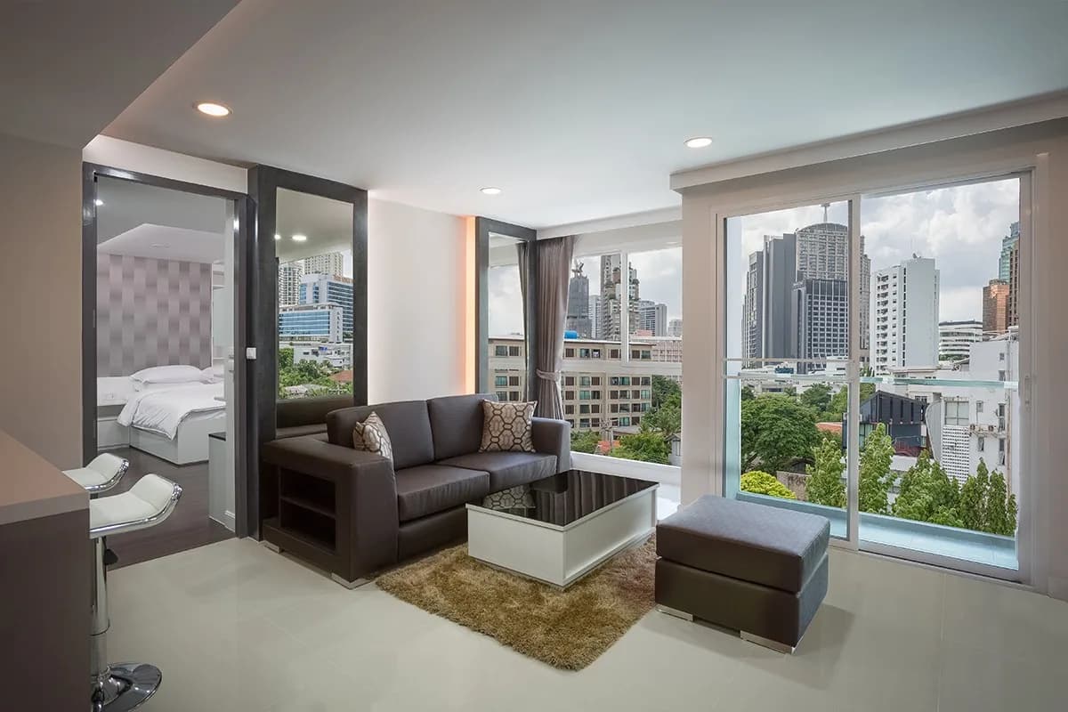 Aashiana Sukhumvit 26 — photo 3