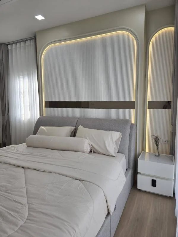 Golden Neo Sukhumvit Lasalle — photo 17