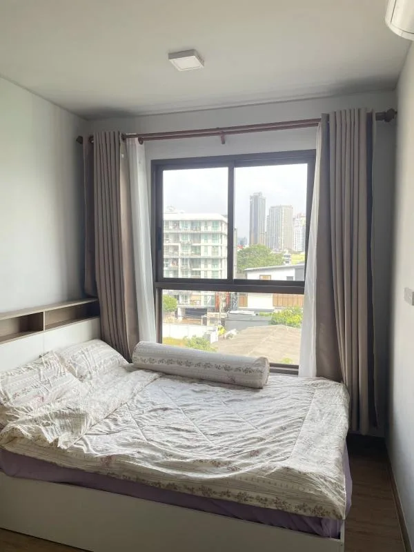 Quintara Mhy'zen Phrom Phong — photo 6