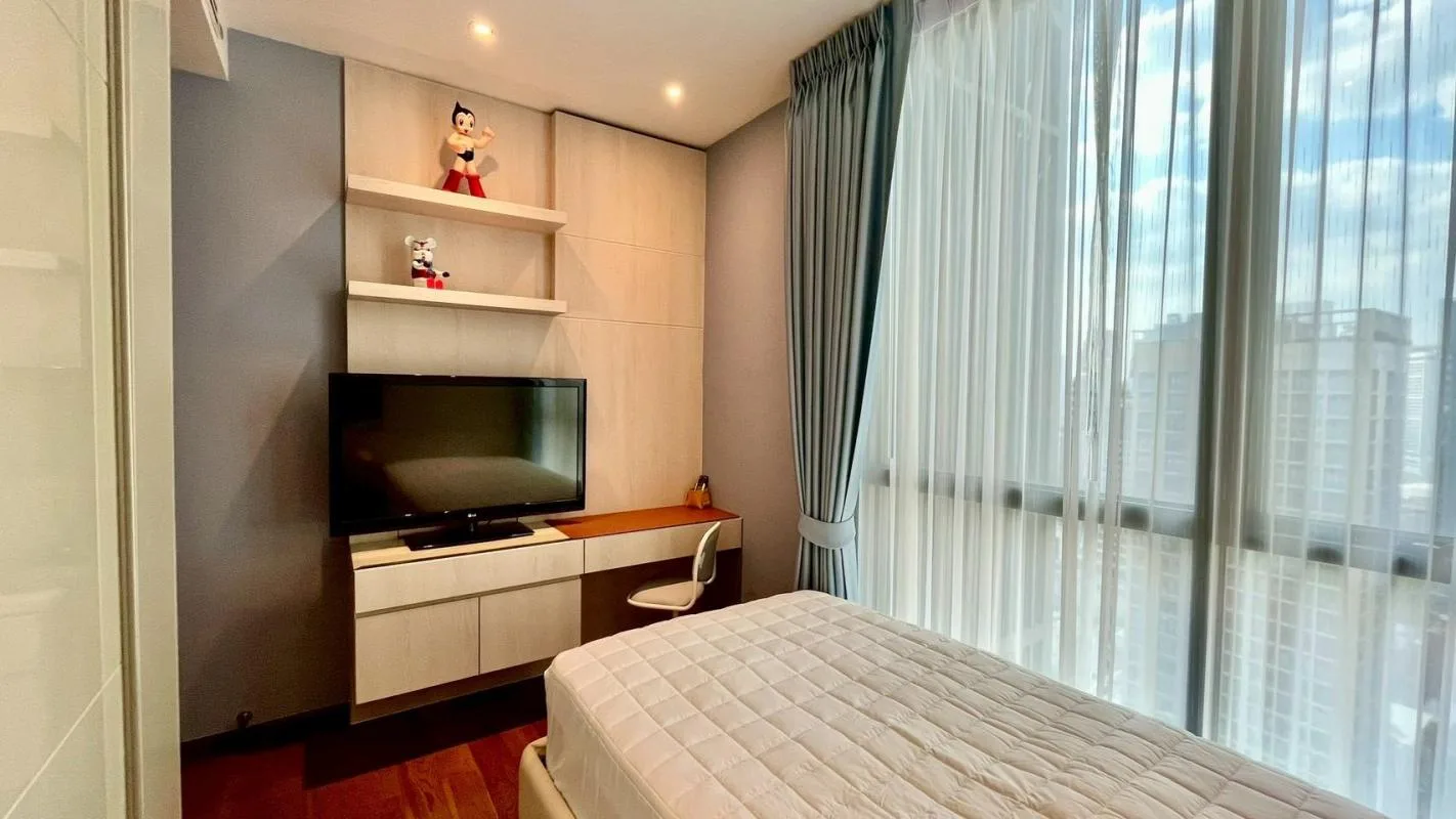 The Address Sukhumvit 28 — photo 8