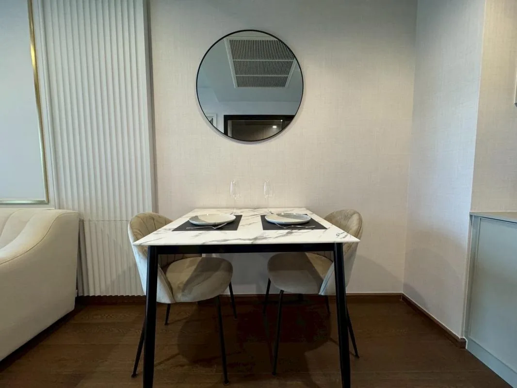 Ideo Q Sukhumvit 36 — photo 4