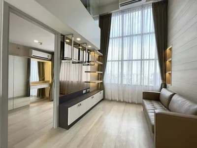 Knightsbridge Prime Sathorn