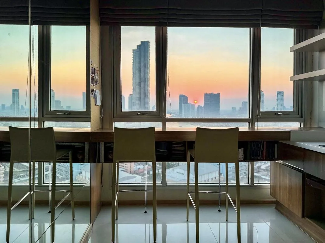 Rhythm Sathorn — photo 4