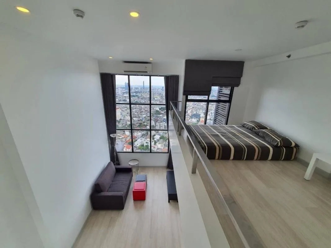 Knightsbridge Prime Sathorn — photo 2
