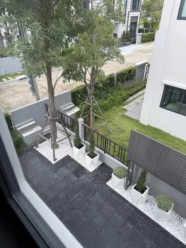 Grande Pleno Sukhumvit-bangna — photo 12