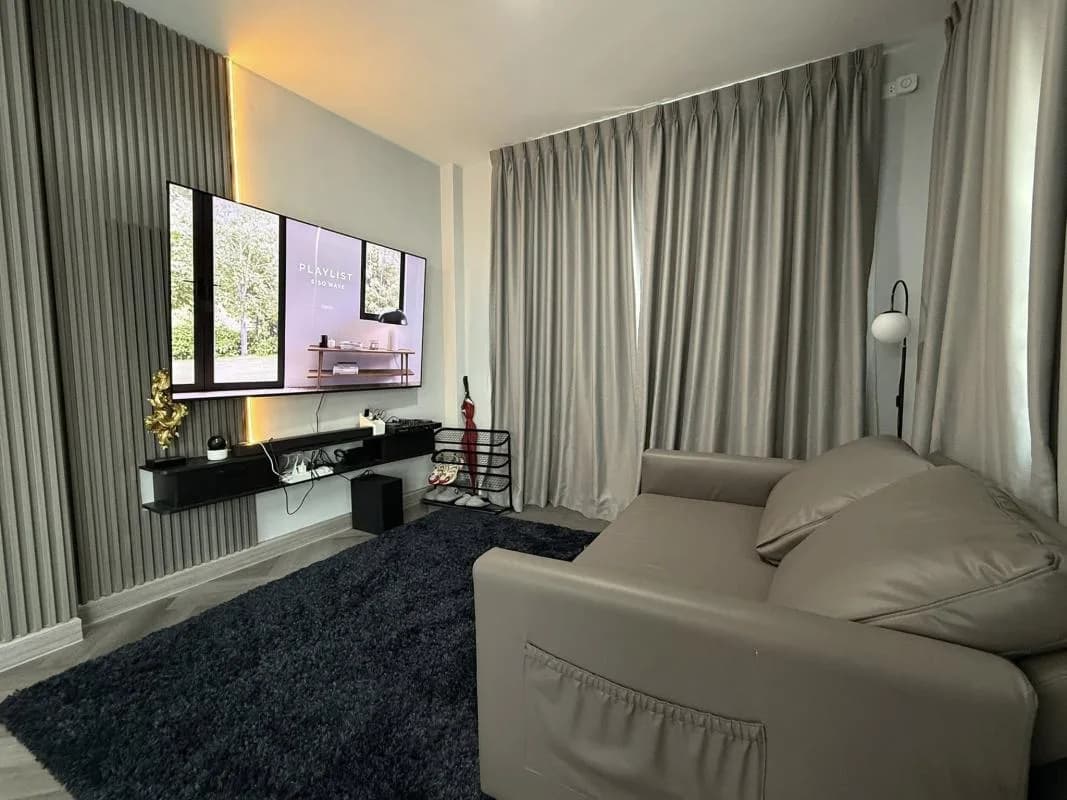 Grande Pleno Sukhumvit-bangna — photo 3