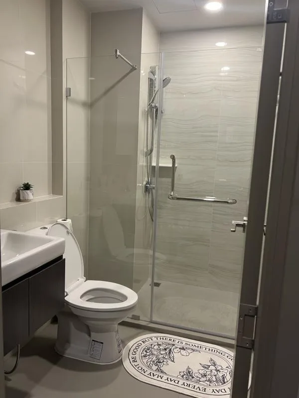 Aspire Onnut Station — photo 5