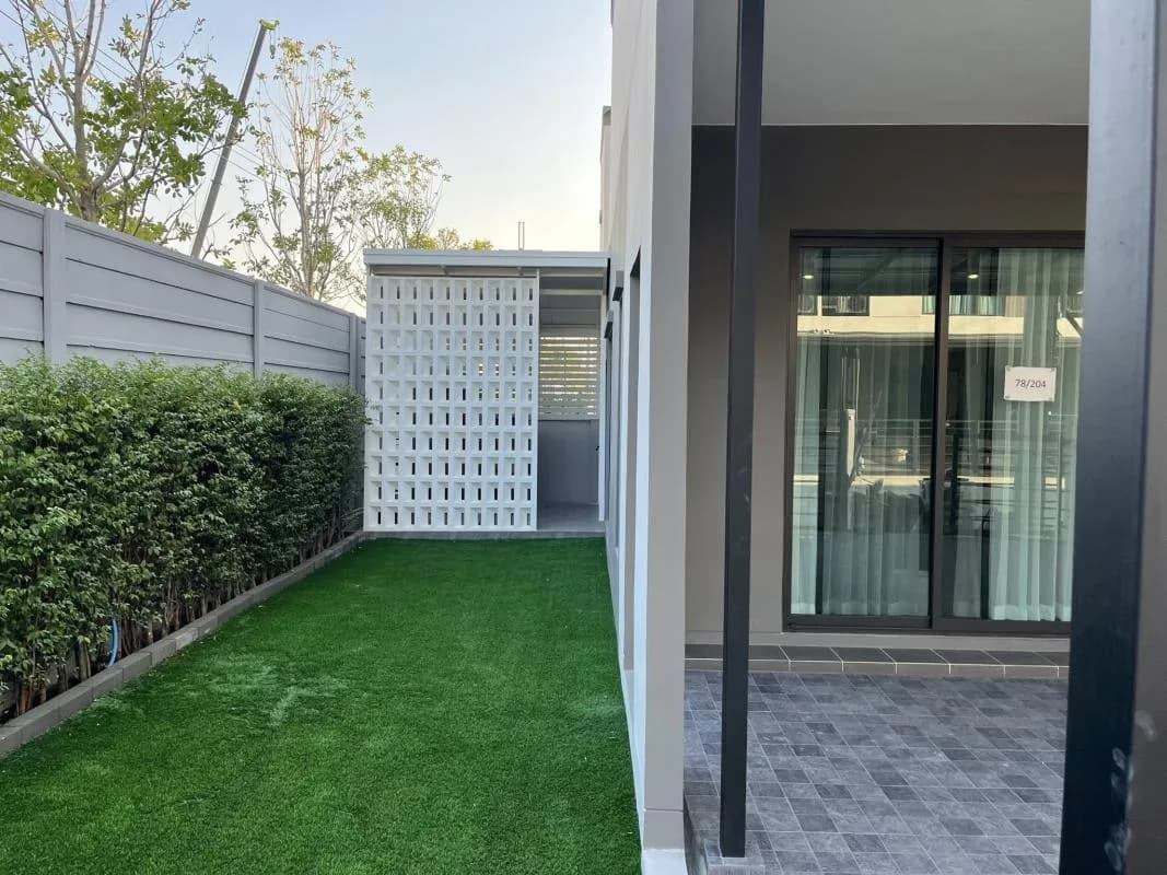 Pleno Sukhumvit-bangna 3 — photo 11