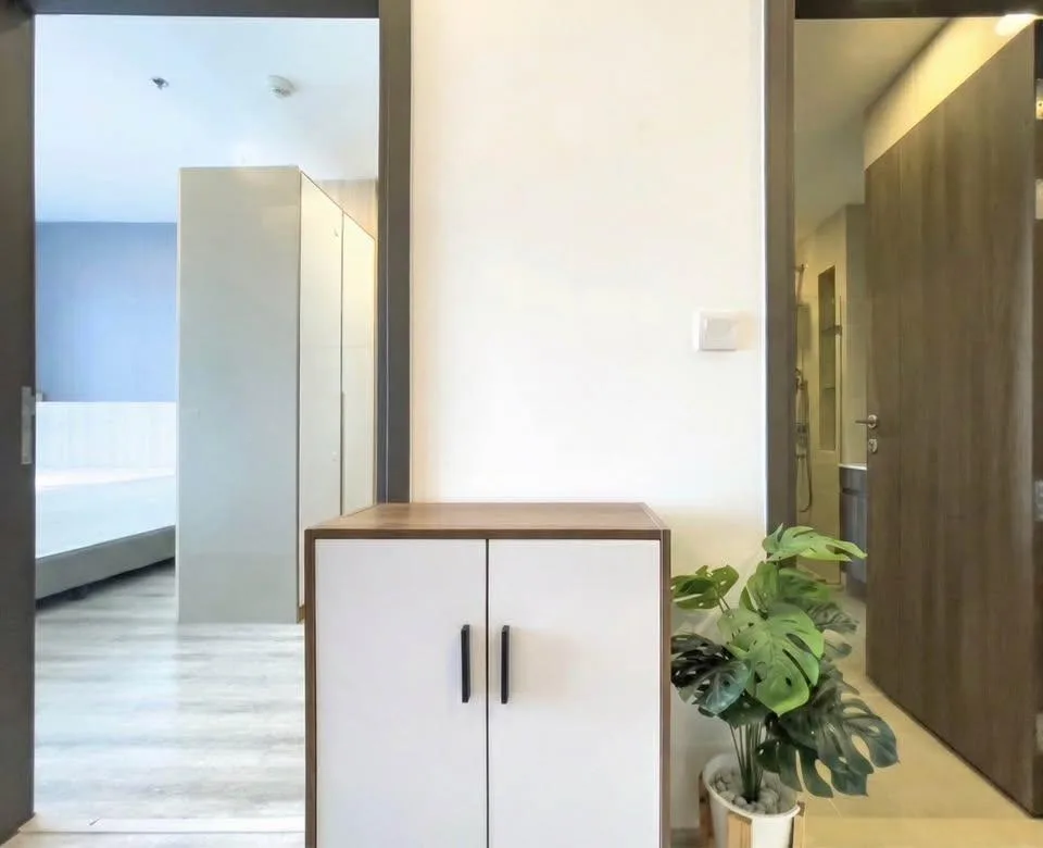 IDEO Mobi Sukhumvit 66 — photo 2