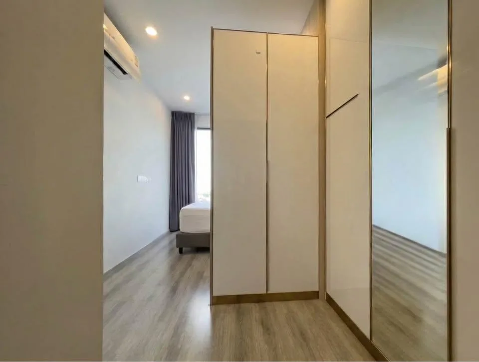 IDEO Mobi Sukhumvit 66 — photo 3