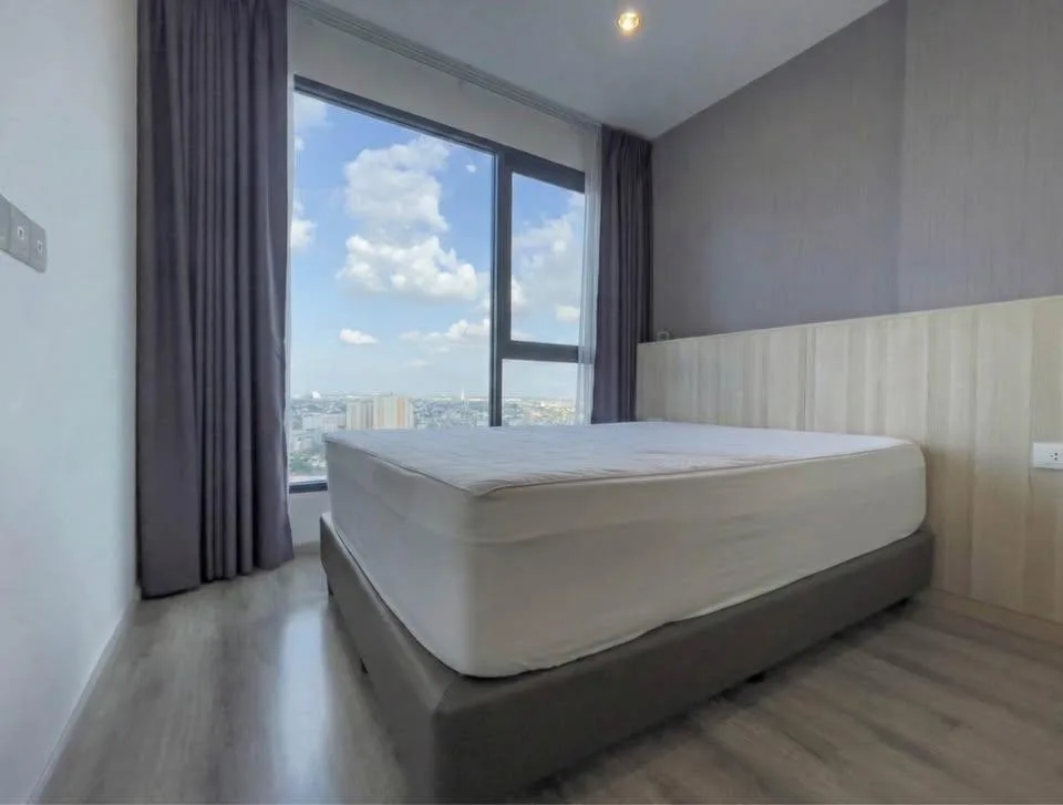 IDEO Mobi Sukhumvit 66 — photo 4