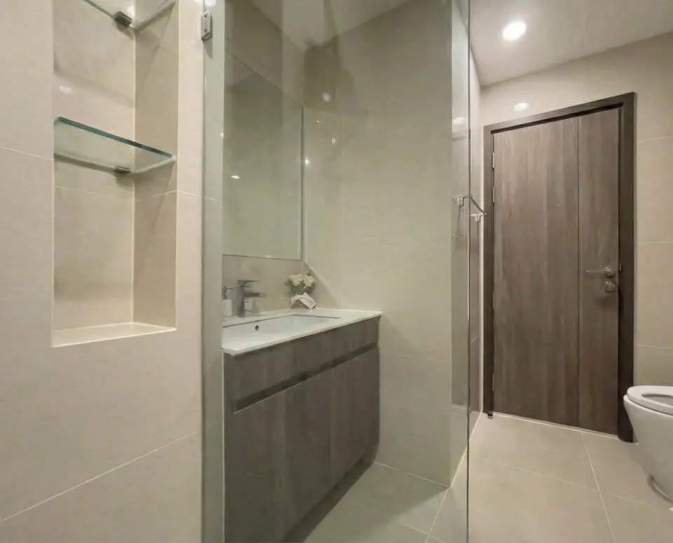 IDEO Mobi Sukhumvit 66 — photo 5