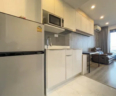 IDEO Mobi Sukhumvit 66