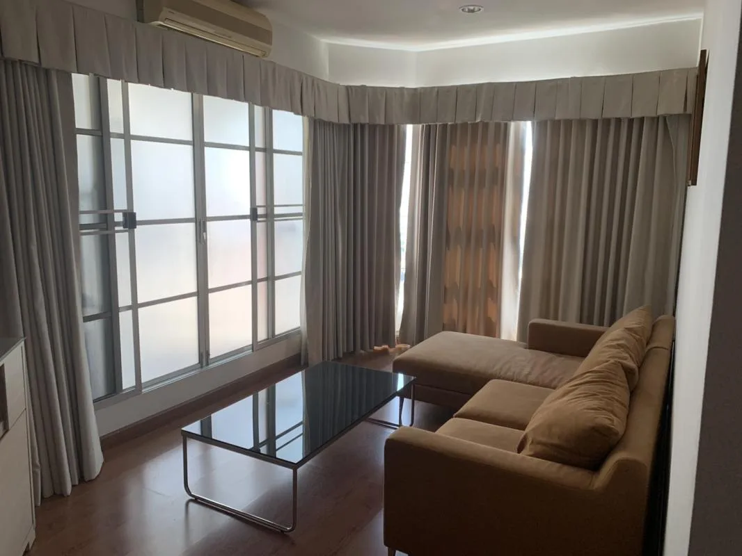 Citi Smart Sukhumvit 18 — photo 1