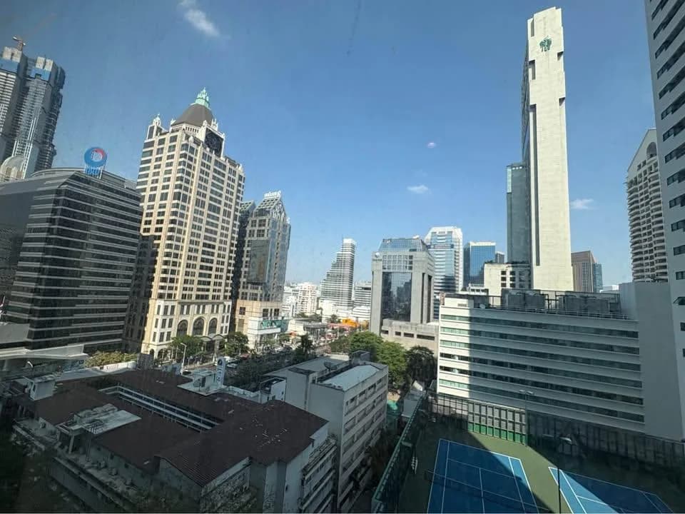 Supalai Icon Sathorn — photo 15