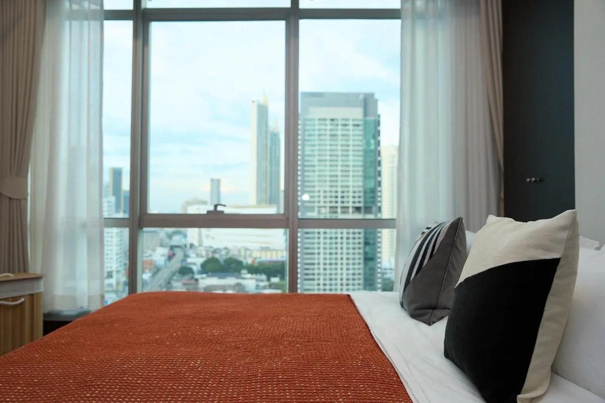 Baan Sathorn Chaopraya — photo 12