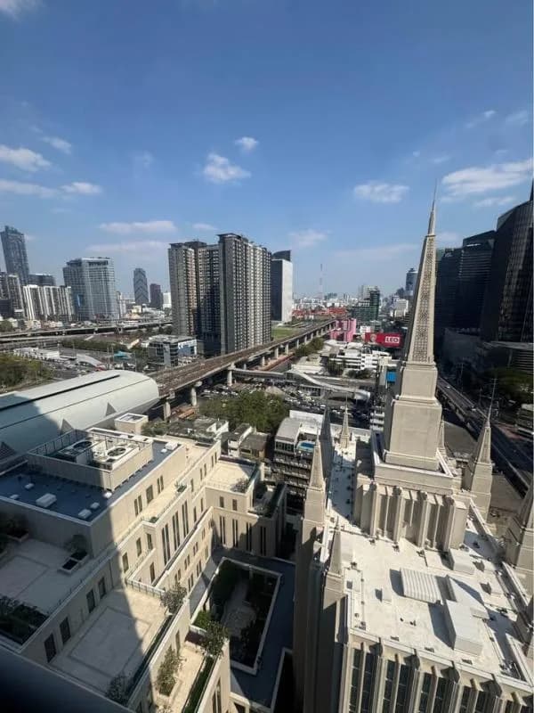 The Address Asoke — photo 4