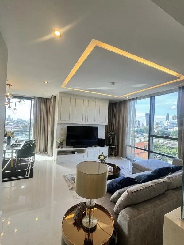 The Bangkok Sathorn — photo 2