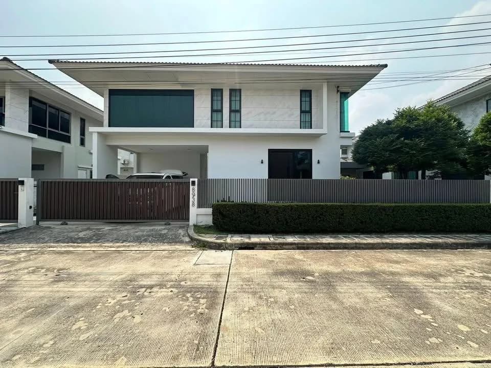 Perfect Place Rama 9-krungthepkreetha — photo 17
