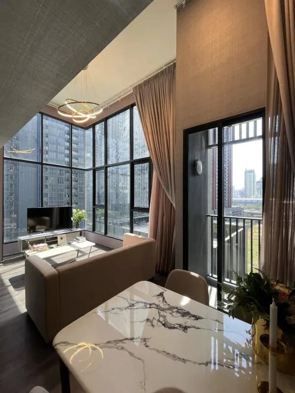 KnightsBridge Space – Rama9 — photo 1
