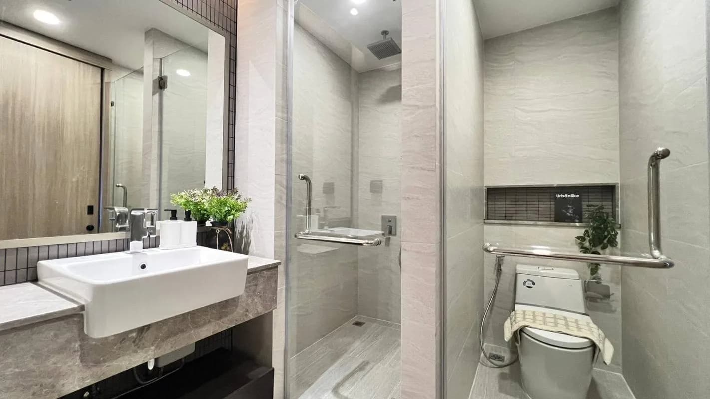 Cooper Siam — photo 9