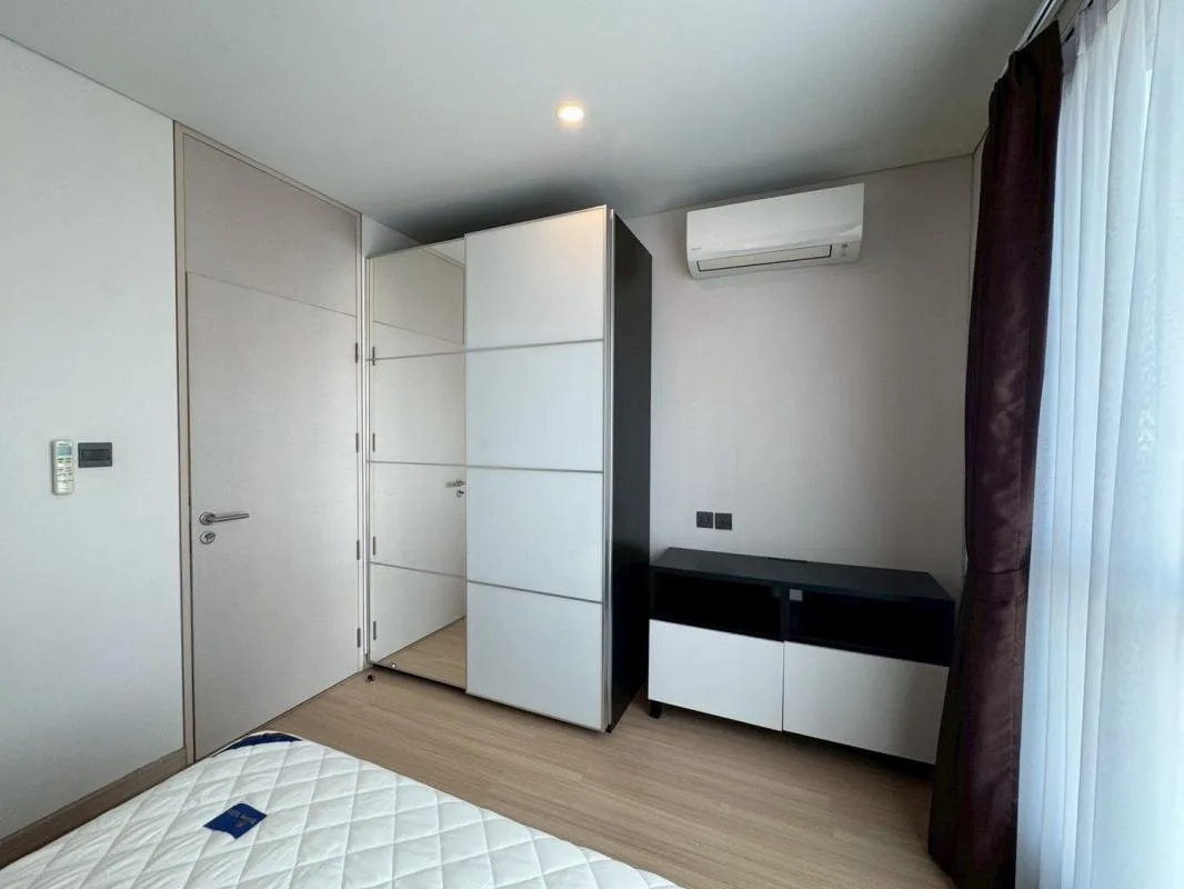 Lumpini Suite Phetchaburi - Makkasan — photo 7