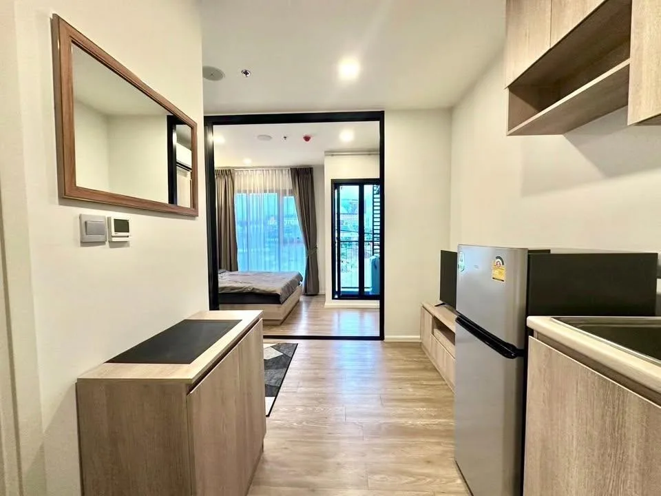 Modiz Sukhumvit 50 — photo 8