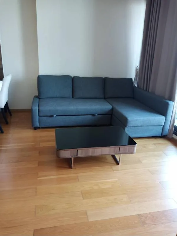The Address Sathorn — photo 1