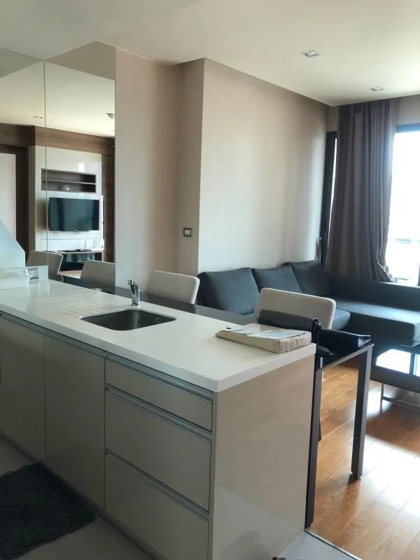 The Address Sathorn — photo 4