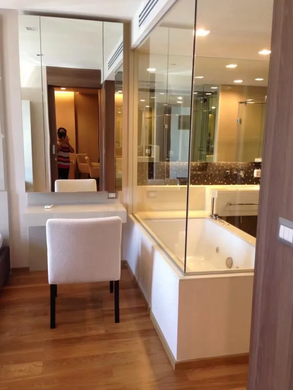 The Address Sathorn — photo 9