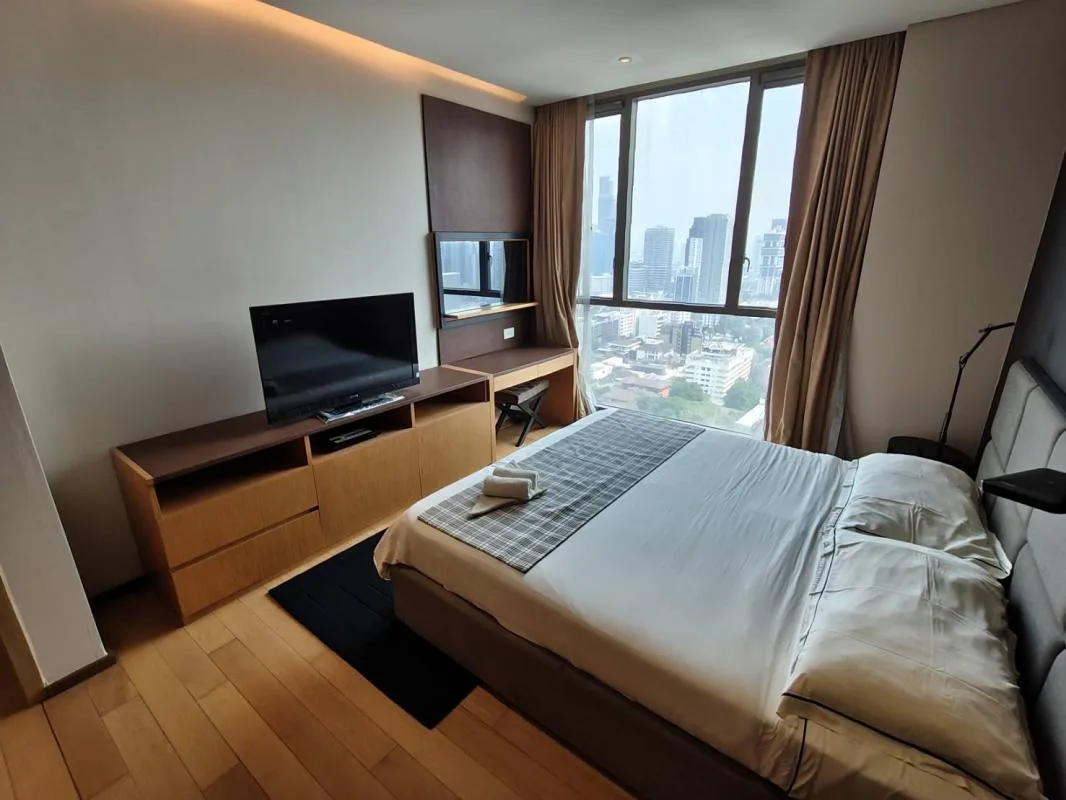 Aequa Sukhumvit 49 — photo 8
