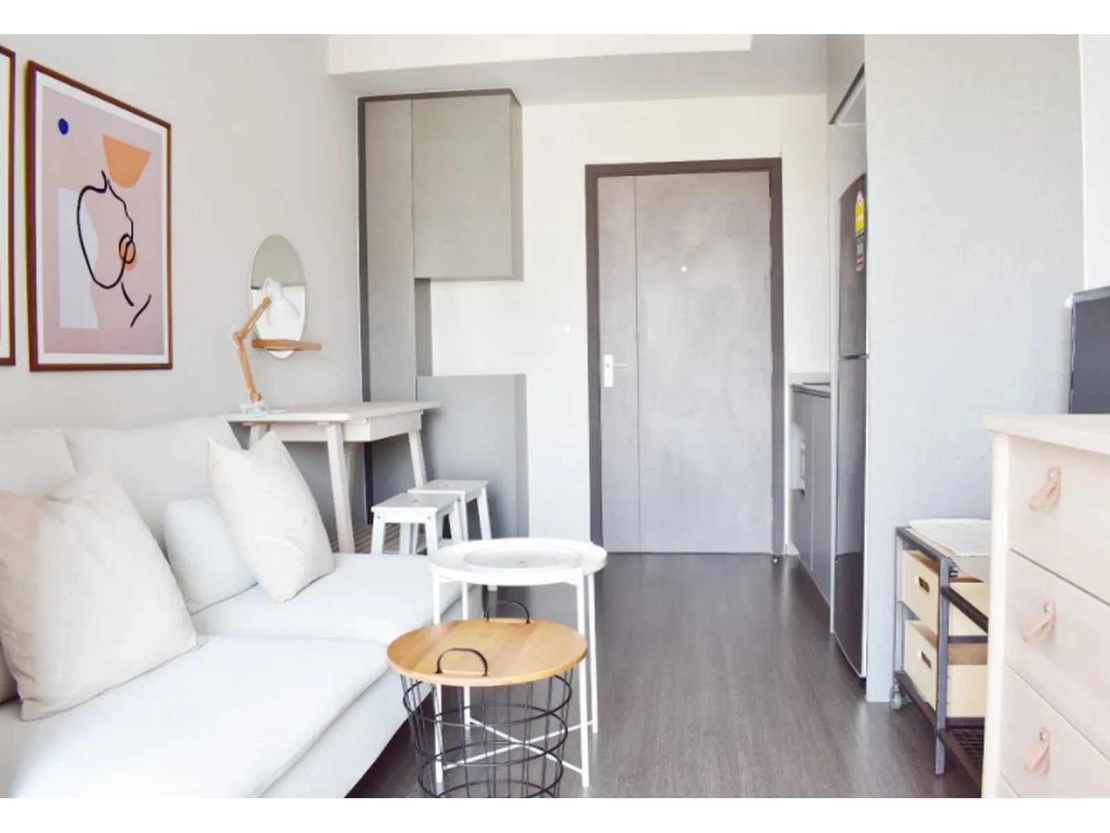 Ideo Sukhumvit 93 — photo 2