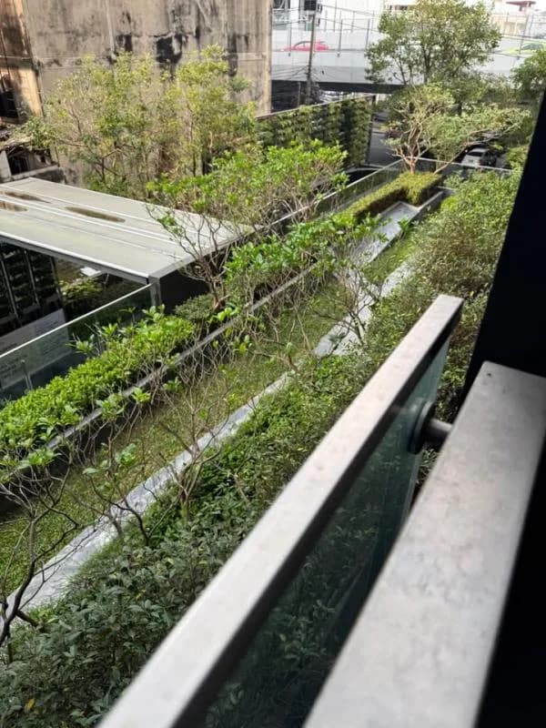 The Line Asoke - Ratchada — photo 10