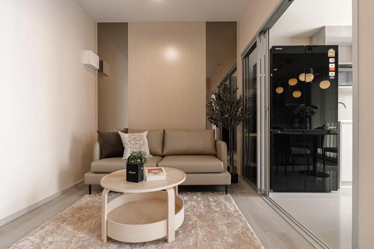Ideo Charan 70-riverview — photo 1