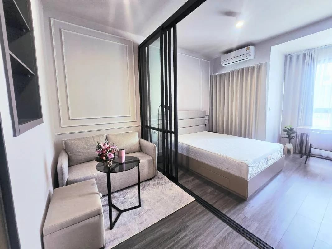 Ideo Sukhumvit – Rama 4 — photo 1