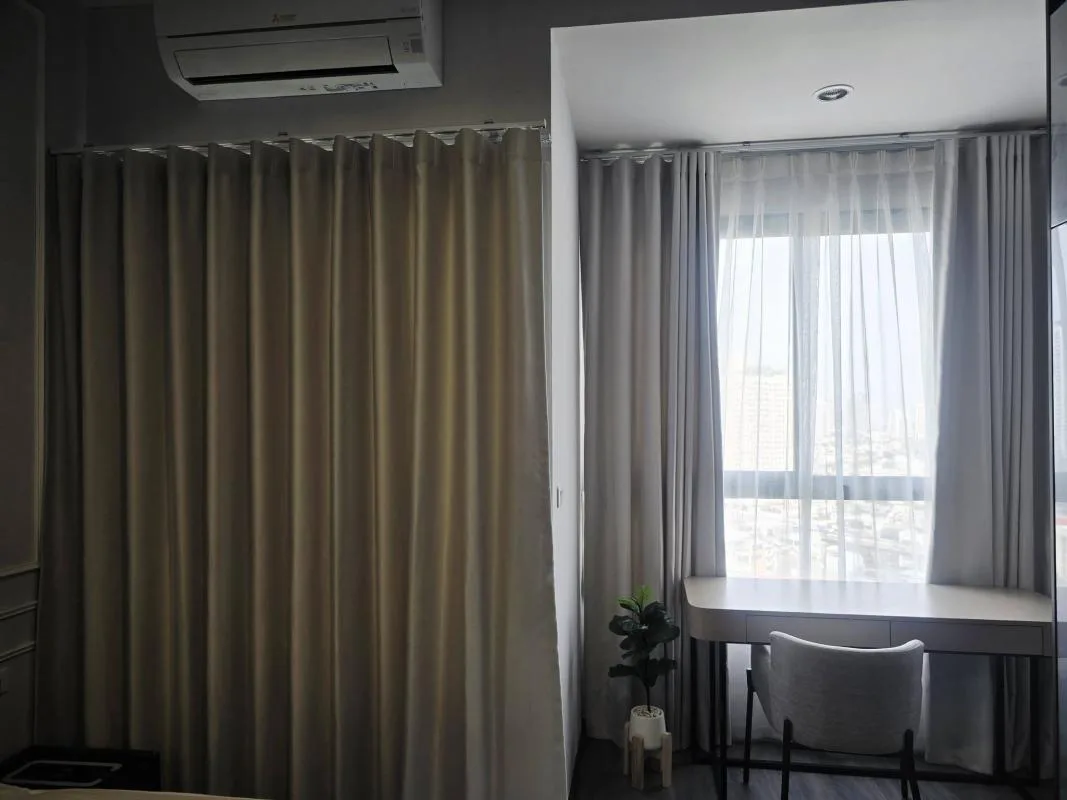Ideo Sukhumvit – Rama 4 — photo 6