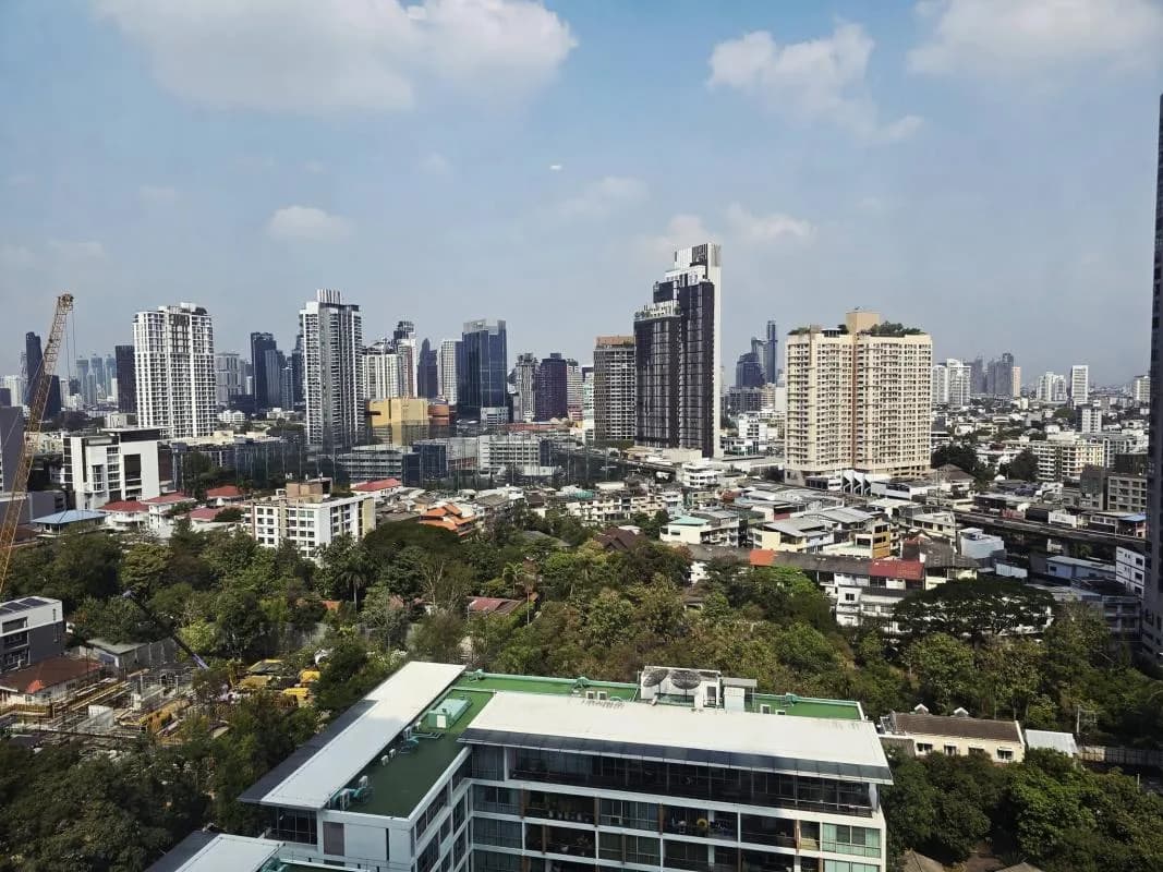 Ideo Sukhumvit – Rama 4 — photo 7