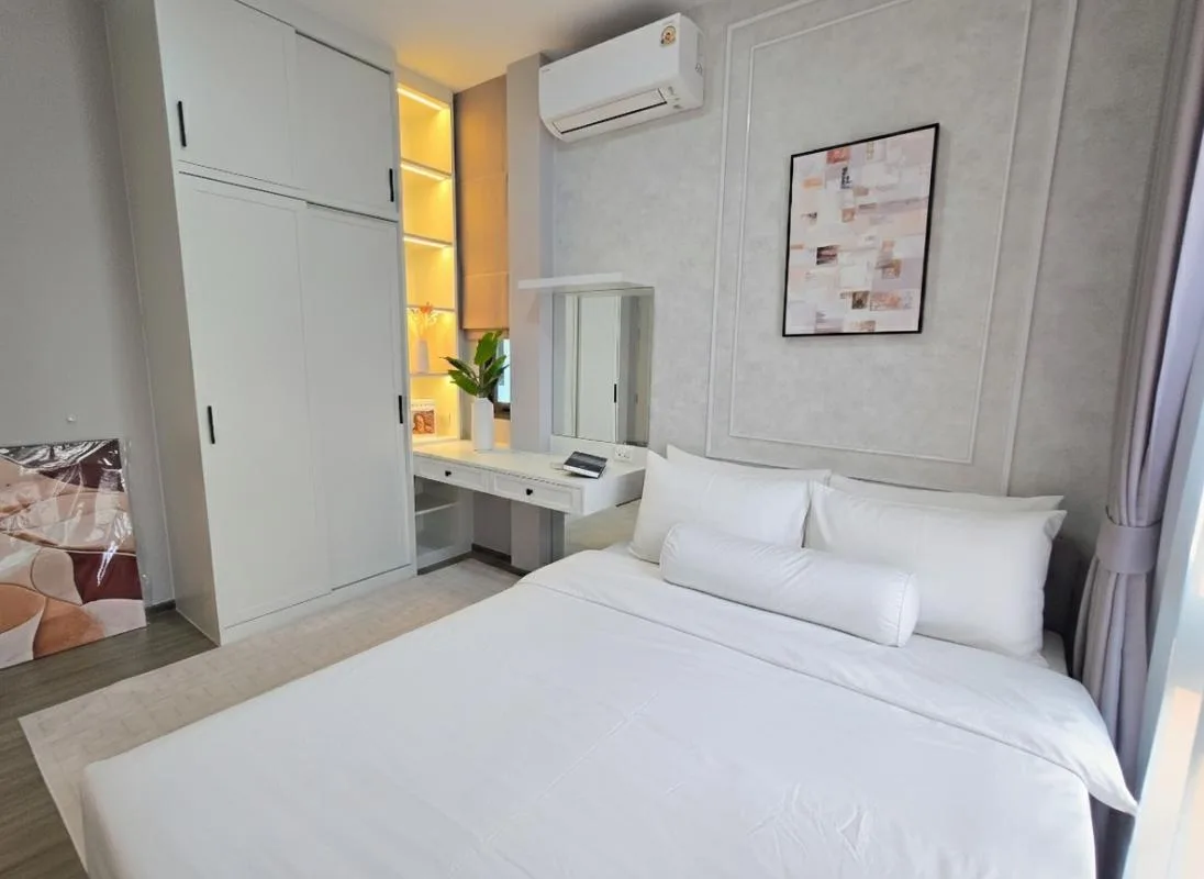 Grande Pleno Sukhumvit-bangna — photo 13