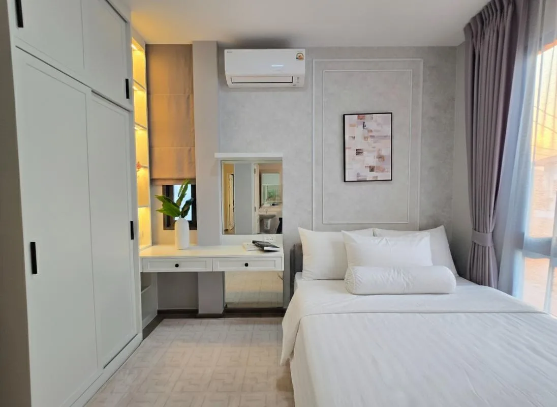 Grande Pleno Sukhumvit-bangna — photo 14