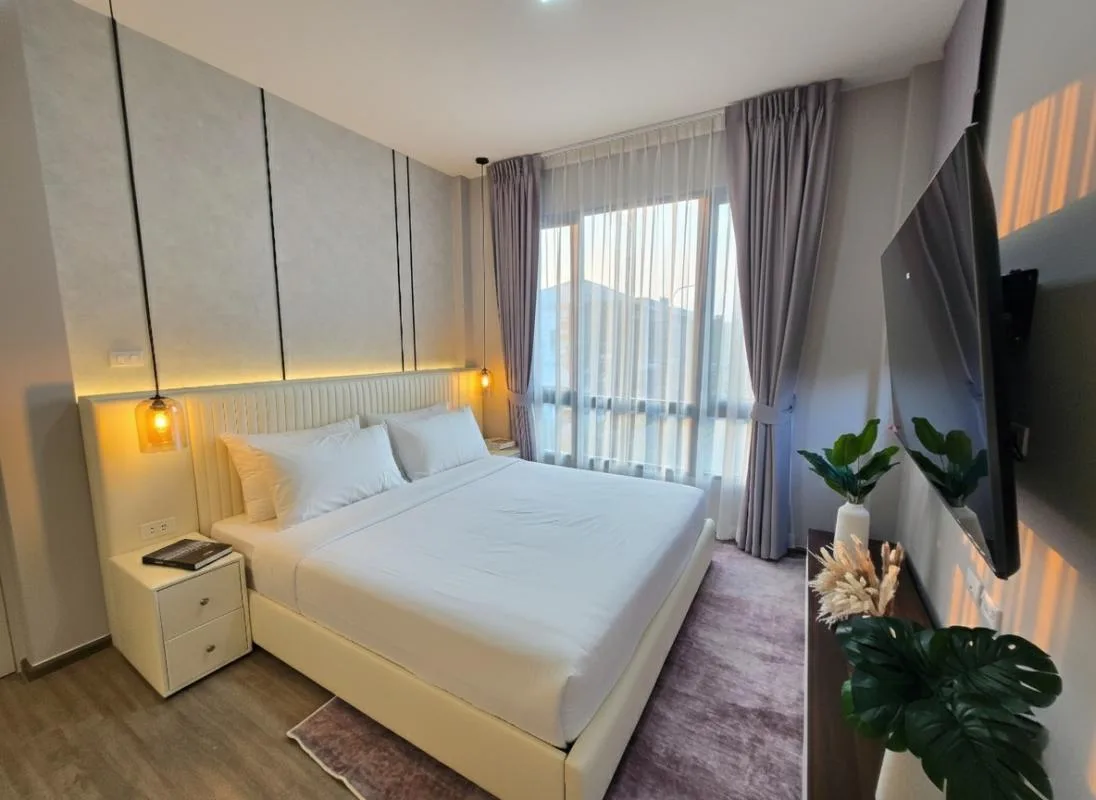 Grande Pleno Sukhumvit-bangna — photo 6