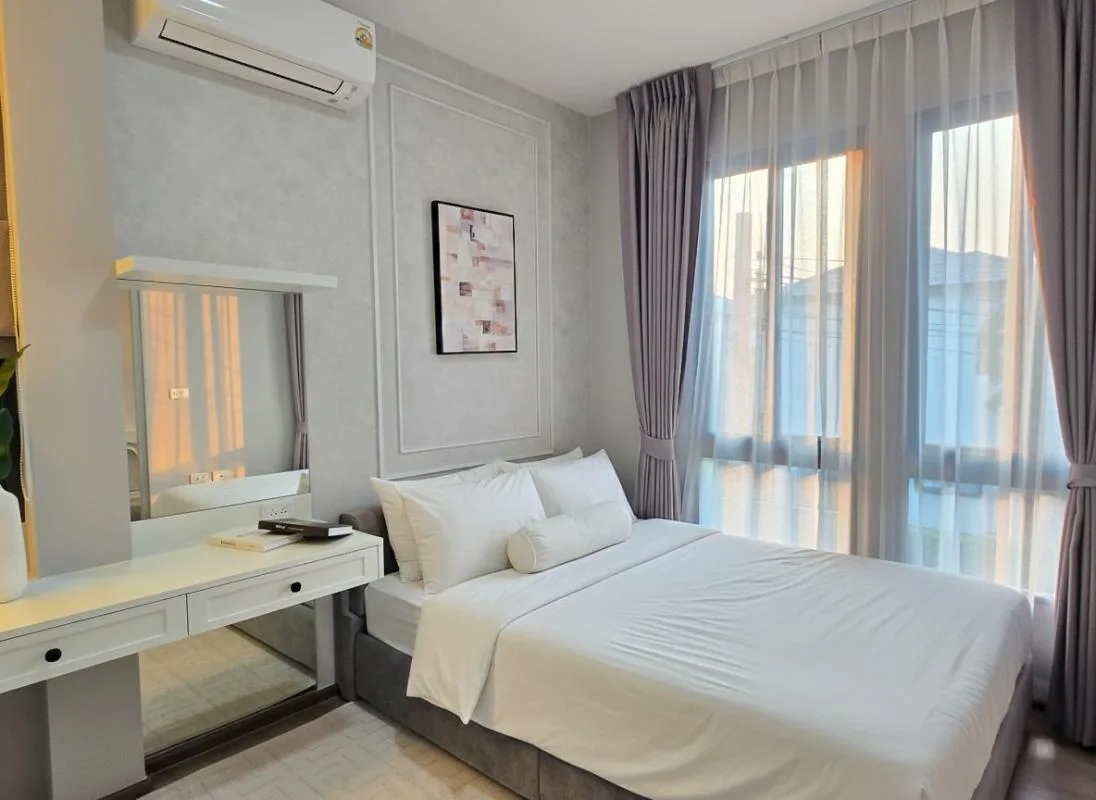 Grande Pleno Sukhumvit-bangna — photo 8