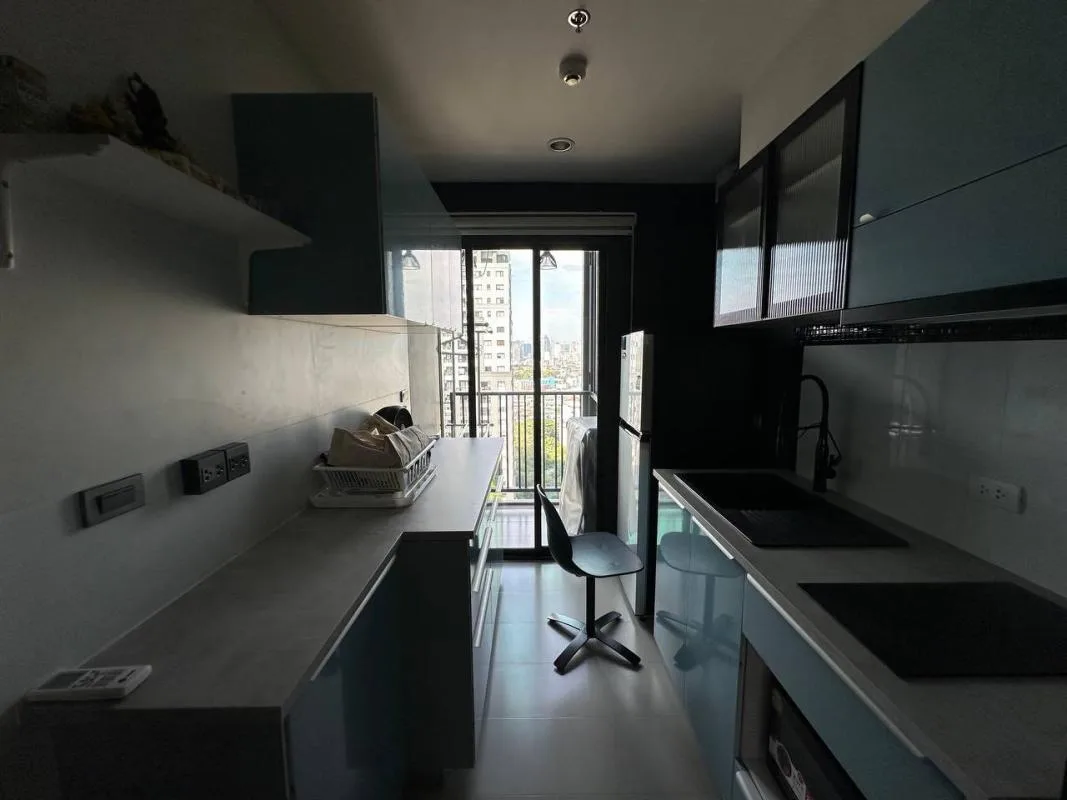 The Base Park East Sukhumvit 77 — photo 4