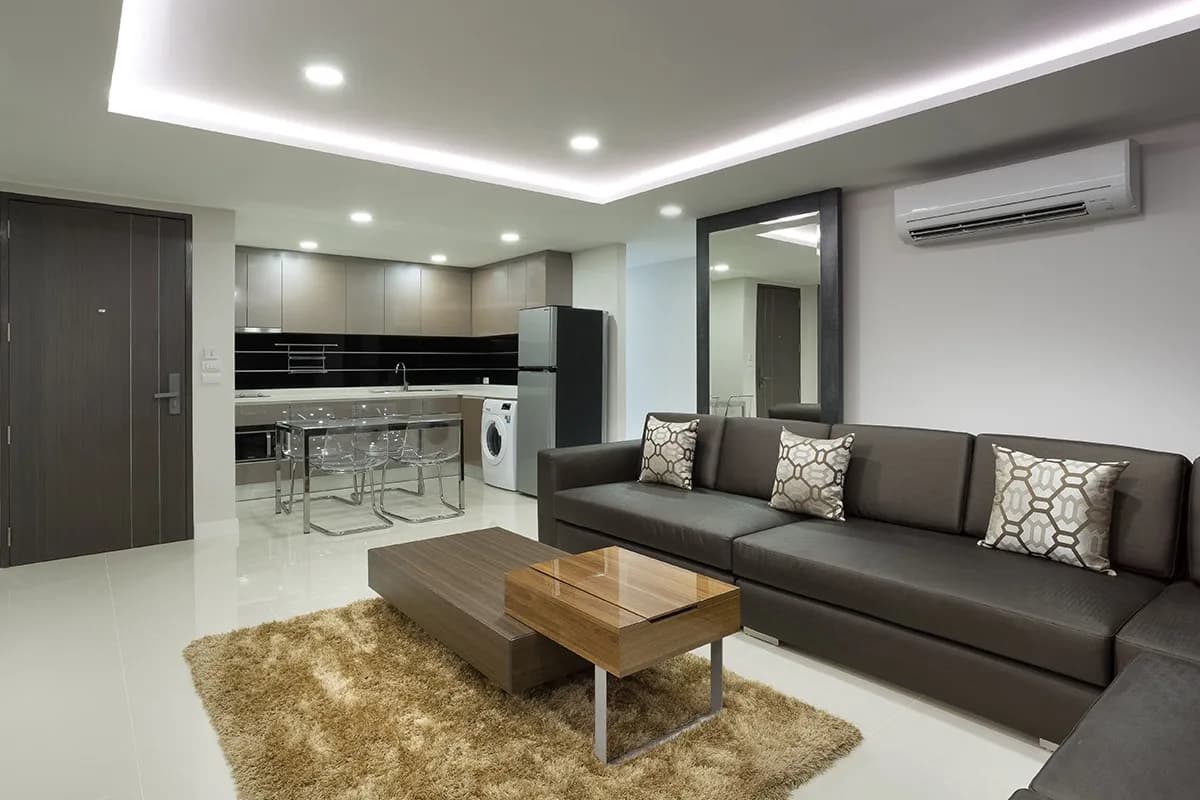 Aashiana Sukhumvit 26 — photo 4