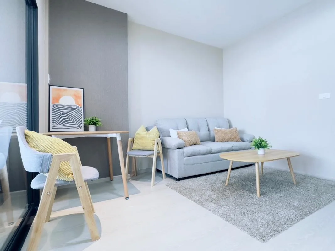 Ideo Sukhumvit 115 — photo 2